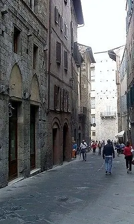 In Centro - Diffuso Отель типа 