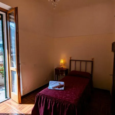 In Centro - Diffuso לינה וארוחת בוקר 2*