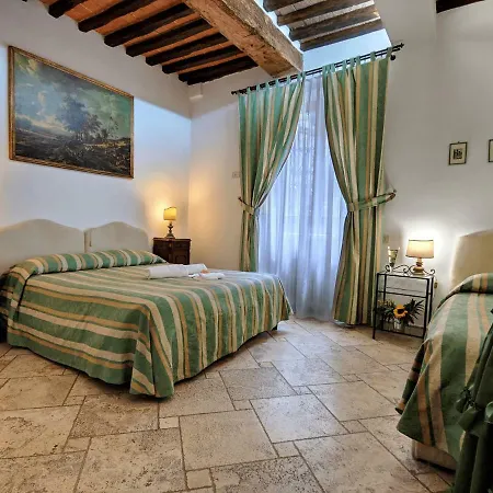 In Centro - Diffuso 2*