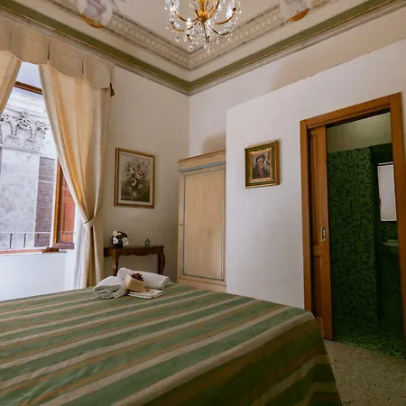 In Centro - Diffuso 2* סיינה