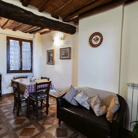 In Centro - Diffuso