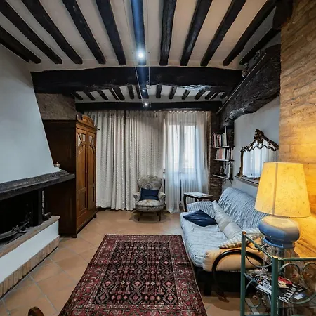 In Centro - Diffuso 3* סיינה