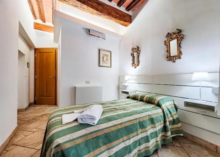 Alojamento de Acomodação e Pequeno-almoço In Centro - Diffuso Siena