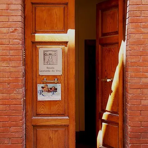 Bed and breakfast In Centro - Diffuso