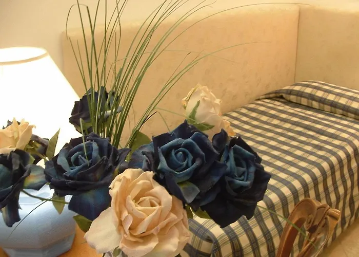 Bed and breakfast In Centro - Diffuso