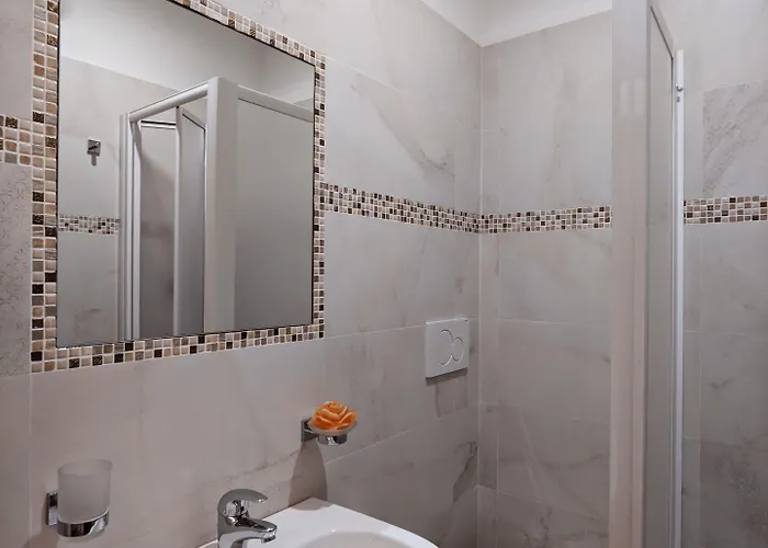 Bed and breakfast In Centro - Diffuso 3*