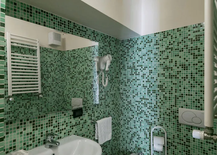 In Centro - Diffuso Bed and breakfast 3*