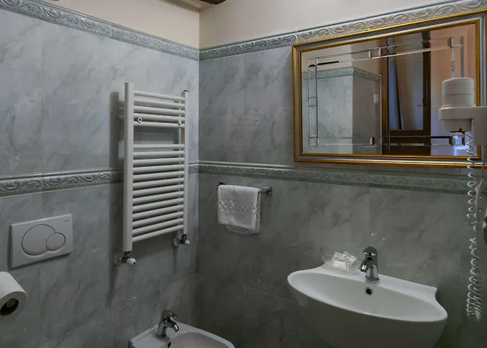 In Centro - Diffuso Bed and breakfast