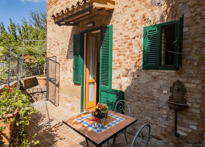 In Centro - Diffuso Bed and breakfast