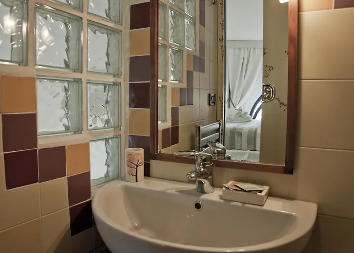 In Centro - Diffuso Bed and breakfast