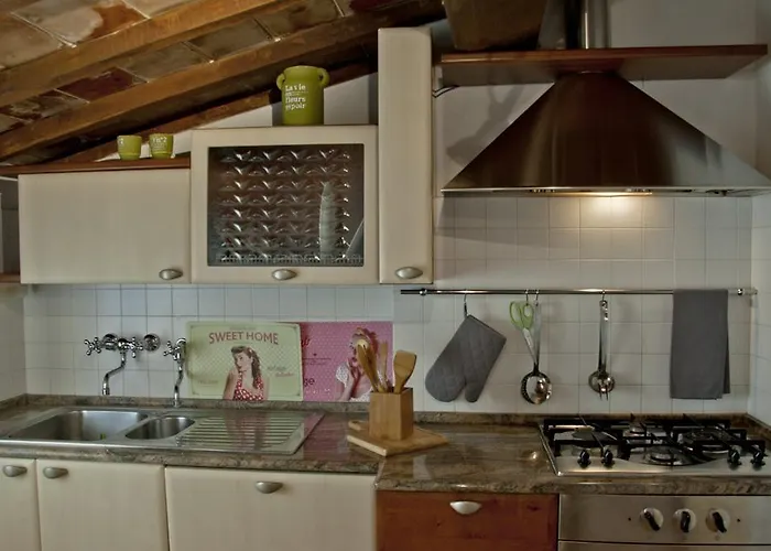 Bed and breakfast In Centro - Diffuso Siena