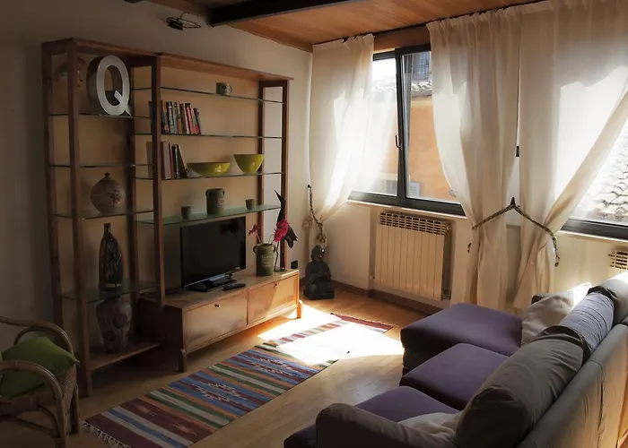 In Centro - Diffuso Bed and breakfast