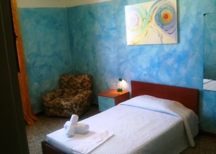 Bed and breakfast In Centro - Diffuso