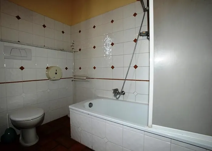 Bed and breakfast In Centro - Diffuso Siena