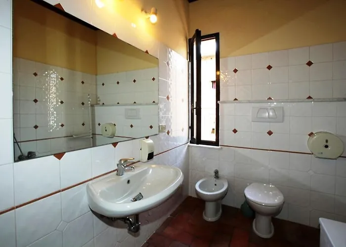 Bed and breakfast In Centro - Diffuso 3*