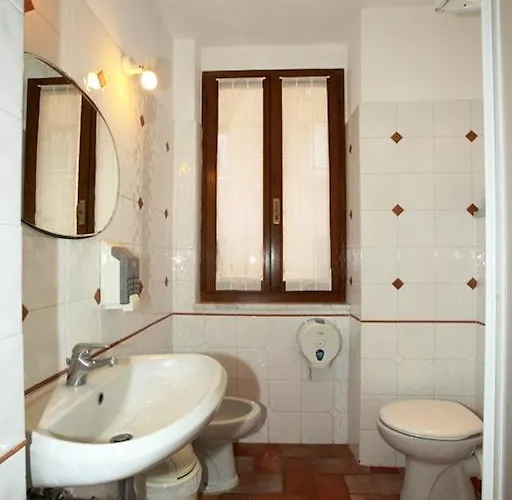 Bed and breakfast In Centro - Diffuso 3*