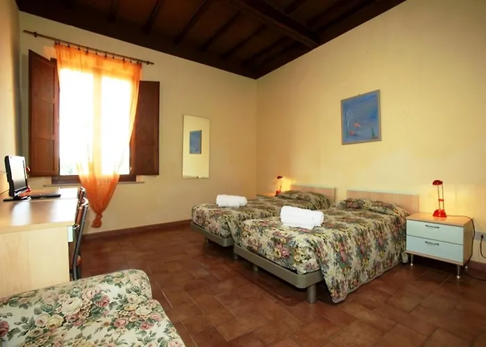 Bed and breakfast In Centro - Diffuso
