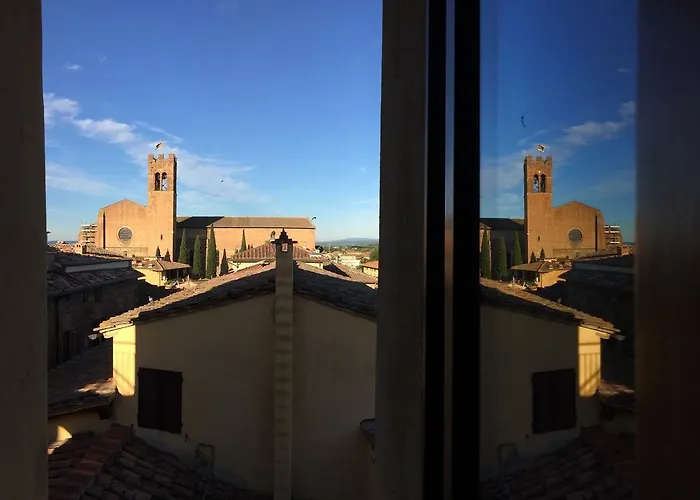 Bed and breakfast In Centro - Diffuso