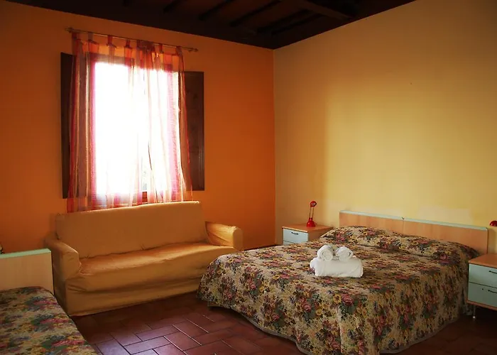 Bed and breakfast In Centro - Diffuso