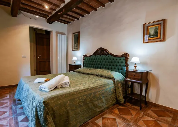 Bed and breakfast In Centro - Diffuso 3*