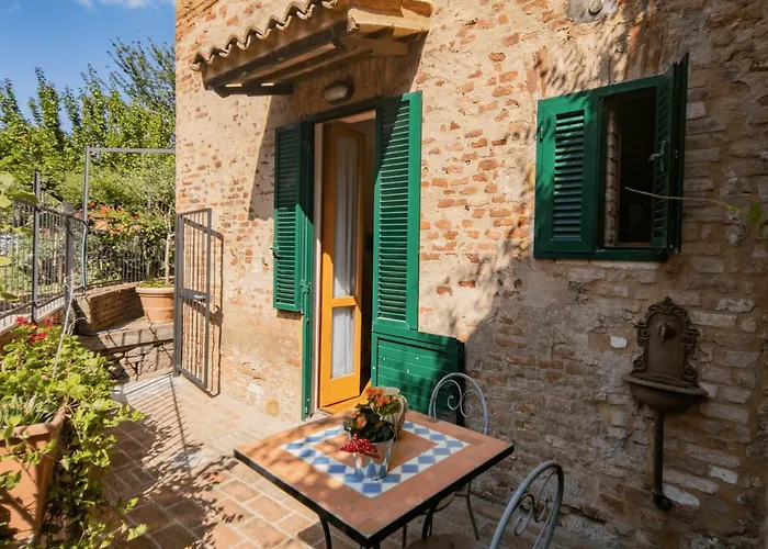 In Centro - Diffuso Bed and breakfast 3*