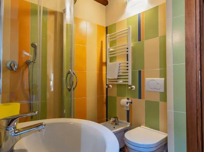 Bed and breakfast In Centro - Diffuso