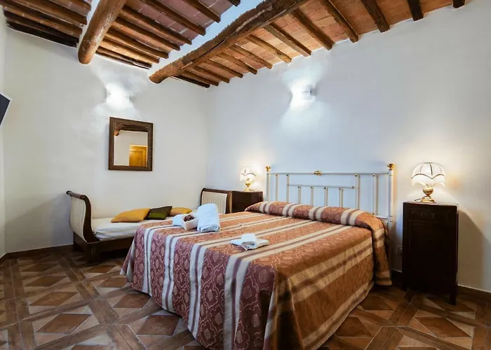 Bed and breakfast In Centro - Diffuso