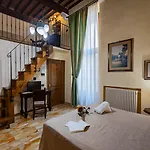Bed & Breakfast In Centro - Diffuso 3*