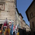 In Centro - Diffuso Bed & Breakfast Siena
