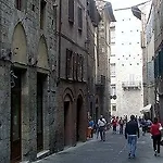 In Centro - Diffuso Bed & Breakfast 3*