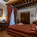 In Centro - Diffuso Bed & Breakfast Siena