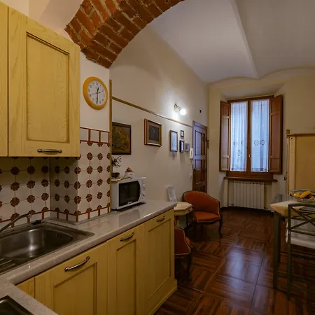In Centro - Diffuso Bed & Breakfast Siena