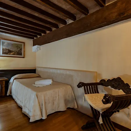 Bed & Breakfast In Centro - Diffuso