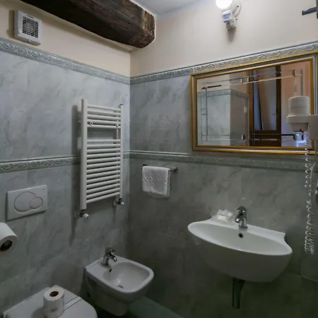 In Centro - Diffuso Bed & Breakfast