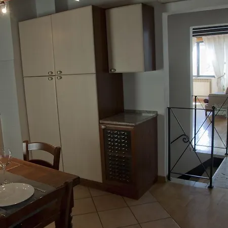 In Centro - Diffuso Siena