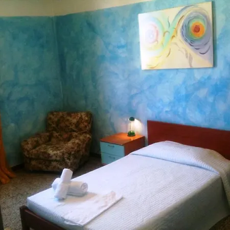 Bed & Breakfast In Centro - Diffuso