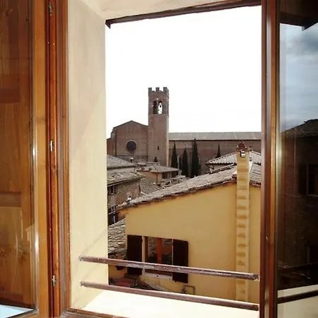 In Centro - Diffuso Siena