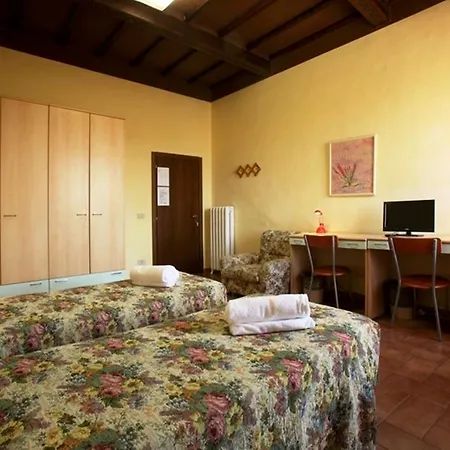 Bed & Breakfast In Centro - Diffuso