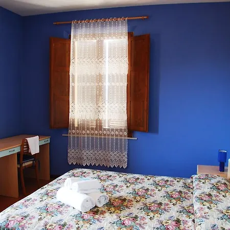 In Centro - Diffuso Siena