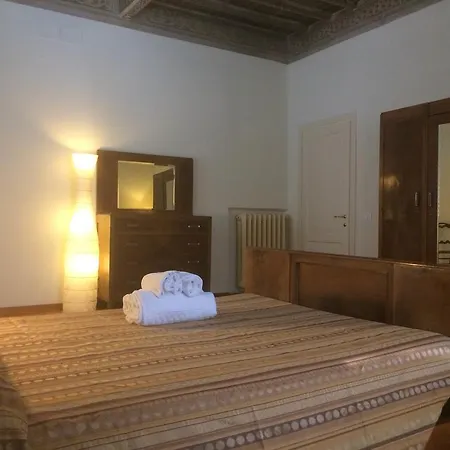 Bed & Breakfast In Centro - Diffuso