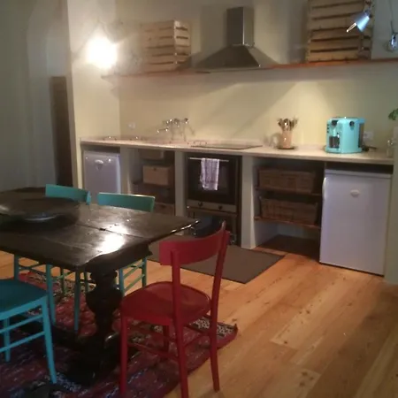 Bed & Breakfast In Centro - Diffuso 3*