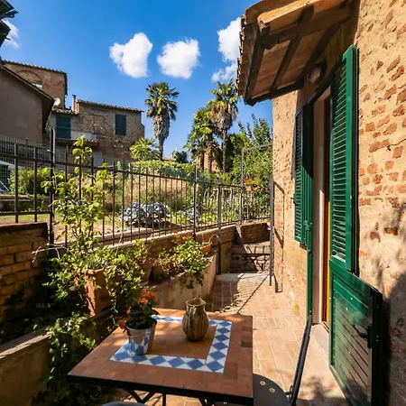 Bed & Breakfast In Centro - Diffuso Siena