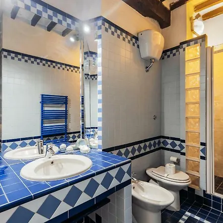 In Centro - Diffuso Bed & Breakfast Siena