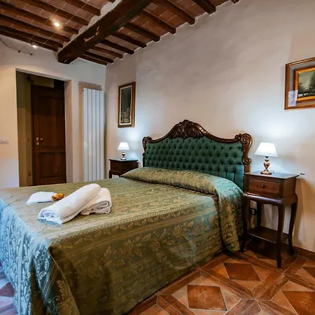 Bed & Breakfast In Centro - Diffuso 3*
