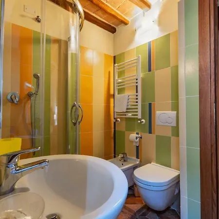 Bed & Breakfast In Centro - Diffuso