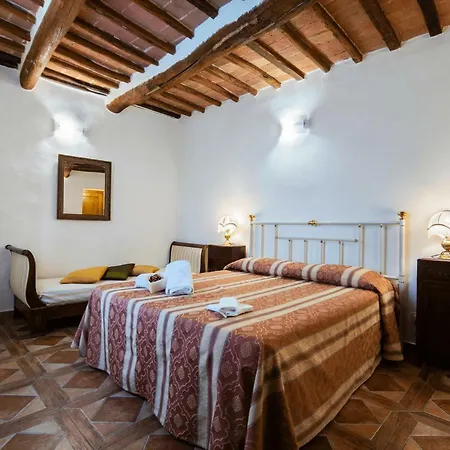Bed & Breakfast In Centro - Diffuso