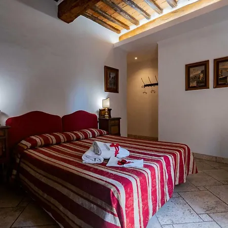 In Centro - Diffuso Bed & Breakfast 3*