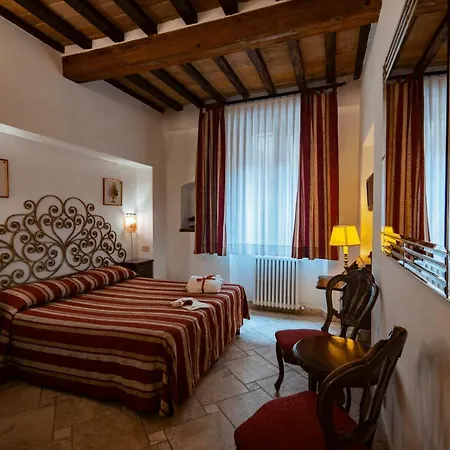 Bed & Breakfast In Centro - Diffuso