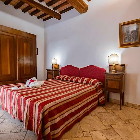 Bed & Breakfast In Centro - Diffuso 3*