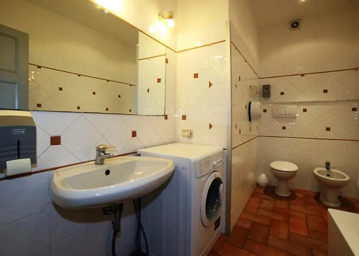 In Centro - Diffuso Siena